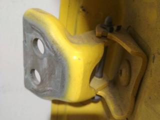 петля двери Peugeot Partner 2 поколение (B9) 2008