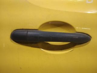 ручка наружная Renault Kangoo 2 поколение 2009