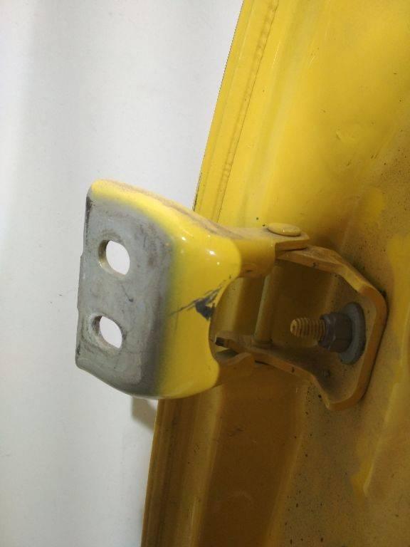 петля двери Renault Kangoo 2 поколение 2009 - фото №1