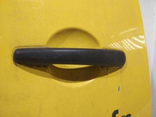 ручка наружная двери сдвижной Citroen Berlingo 2 поколение (B9) [рестайлинг] 2013