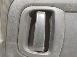 ручка внутренняя задняя правая Citroen Berlingo 2 поколение (B9) [рестайлинг] 2013