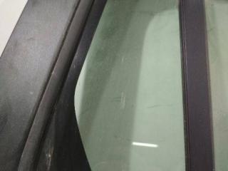 стекло двери задней правой Renault Logan 2 поколение [рестайлинг] 2017, универсал, 43R-00097