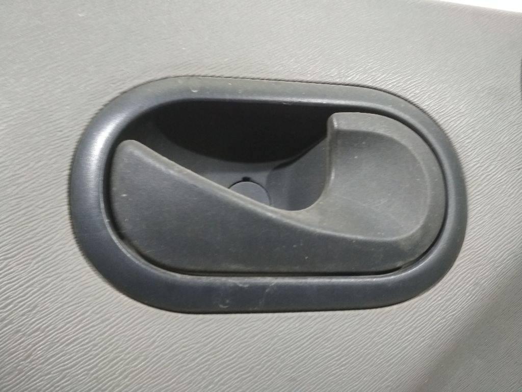 ручка внутренняя передняя правая Renault Kangoo 2 поколение 2009 - фото №1