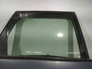 стекло двери задней правой Renault Scenic 2 поколение [рестайлинг] 2006, 43R-001583