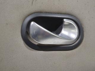 ручка внутренняя задняя правая Renault Scenic 2 поколение [рестайлинг] 2006