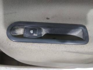 кнопка стеклоподъемника двери Renault Scenic 2 поколение [рестайлинг] 2006
