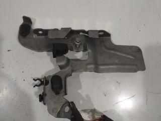 кронштейн двигателя Renault Kadjar 1 поколение [рестайлинг] 2018, 1.5 л., дизель, 227701177R