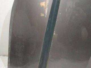 молдинг двери задней правой Renault Clio 3 поколение [рестайлинг] 2009, универсал