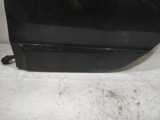 молдинг двери задней левой Renault Scenic 3 поколение 2010