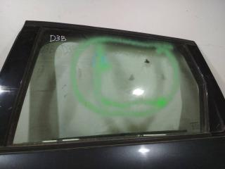 стекло двери задней левой Renault Scenic 3 поколение 2010, 43R-00048