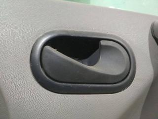 ручка внутренняя передняя правая Renault Kangoo 2 поколение 2009