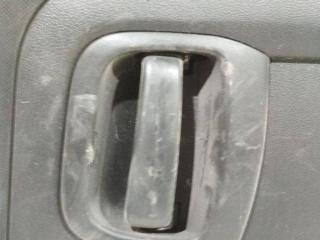 ручка внутренняя задняя правая Citroen Berlingo 2 поколение (B9) [рестайлинг] 2013