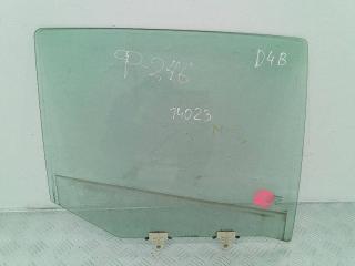 стекло двери задней правой Renault Megane 3 поколение 2008, хетчбэк 5 дв., 43R-001142