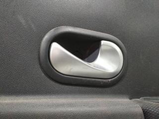 ручка внутренняя задняя правая Renault Clio 3 поколение [рестайлинг] 2009, универсал