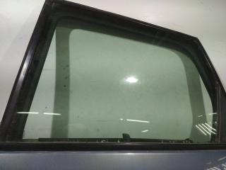 стекло двери задней левой Renault Scenic 2 поколение [рестайлинг] 2006, 43R-00048