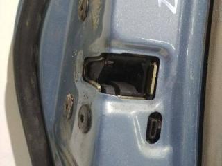 замок двери задней левой Renault Scenic 2 поколение [рестайлинг] 2006