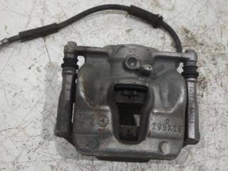 суппорт передний левый Mercedes-Benz CLA-Класс C117 [рестайлинг] 2017, A24639