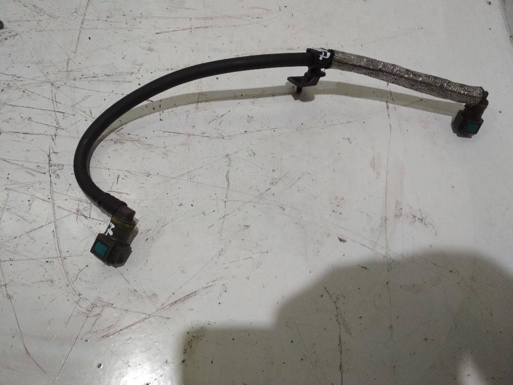 трубка топливная Renault Megane 3 поколение 2010, 1.5 л., дизель - фото №1