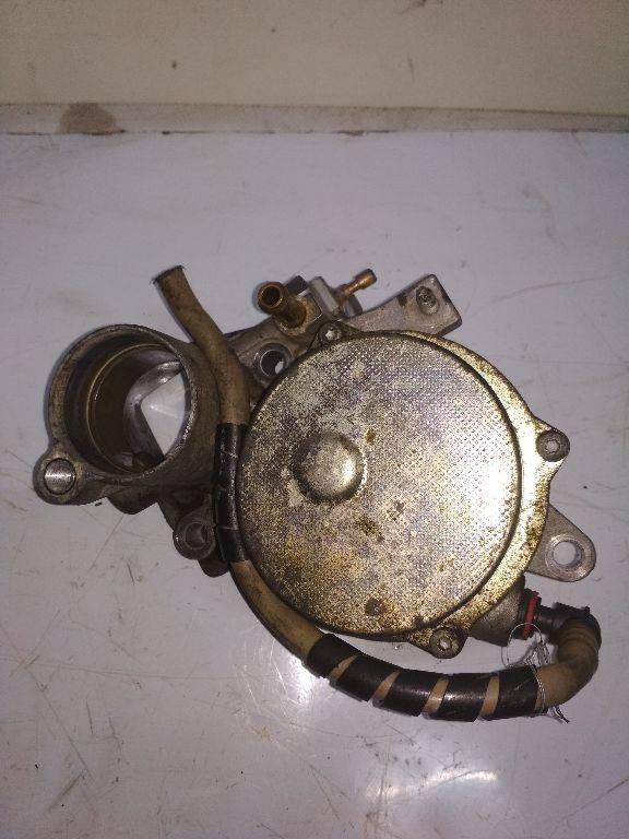 насос вакуумный Peugeot Boxer 3 поколение 2008, 2.2 л., дизель, МКПП - фото №1