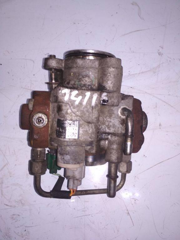 ТНВД Peugeot Boxer 3 поколение 2008, 2.2 л., дизель, МКПП, HU2940000-0403, 6C1Q9B395AE - фото №1