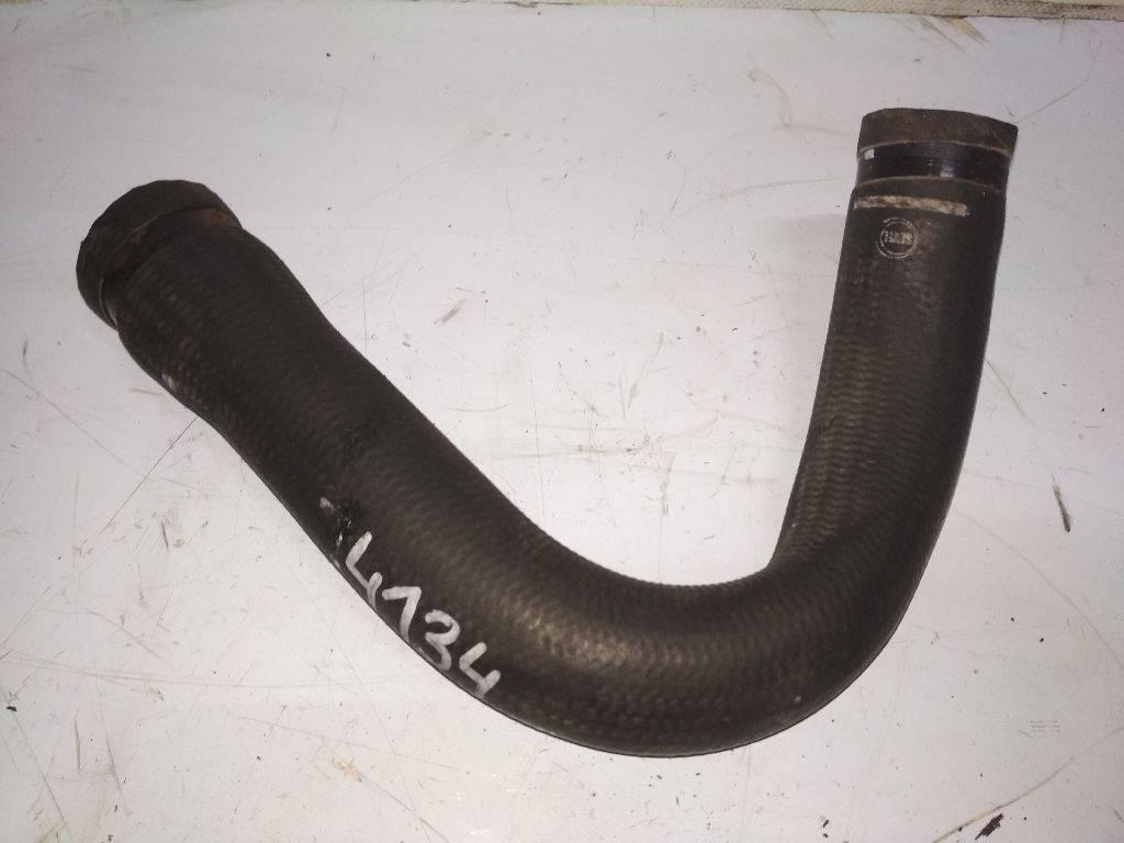 патрубок радиатора Peugeot Boxer 3 поколение 2008, 2.2 л., дизель, МКПП - фото №1