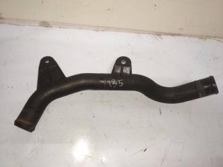 патрубок интеркулера Peugeot Boxer 3 поколение 2008, 2.2 л., дизель, МКПП, A640