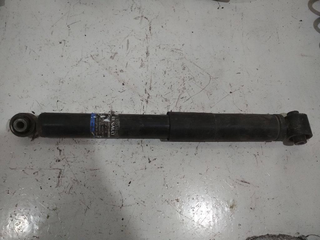 амортизатор задний Renault Koleos 1 поколение 2008, 814902002254 - фото №1