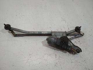 механизм стеклоочистителя (трапеция дворников) Renault Logan 1 поколение [рестайлинг] 2009, 8200619512