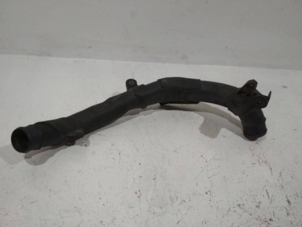 патрубок интеркулера Volkswagen Golf 6 поколение 2011, 1K0145840AA - фото №1