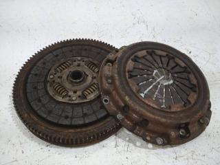 комплект сцепления Toyota Avensis 2 поколение (T250) [рестайлинг] 2006, 1.8 л., 3125005101