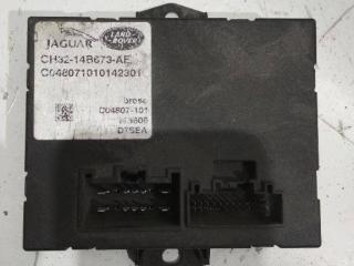 блок управления (другие) Land Rover Range Rover Sport 1 поколение [рестайлинг] 2010, CH3214B673AE