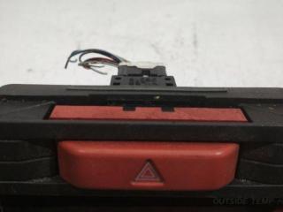 кнопка аварийной сигнализации Nissan X-Trail T30 2002