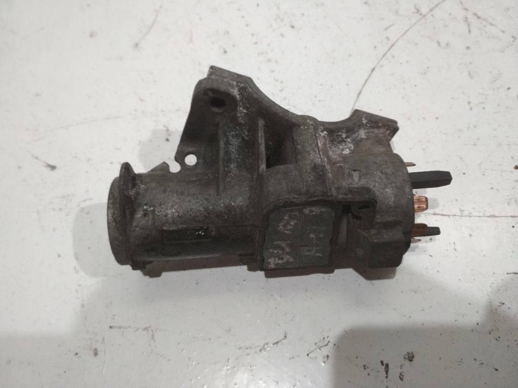 замок зажигания Volkswagen Passat B5 1999, 4B0905851C - фото №1