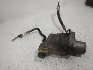 электрогидроусилитель руля Renault Laguna 3 поколение [рестайлинг] 2010, 491100023R