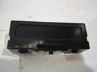 дисплей Renault Megane 2 поколение [рестайлинг] 2007, 1.5 л., дизель, МКПП