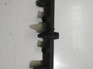 топливная рампа Alfa Romeo 147 1 поколение 2000, 1.6 л., бензин, 0280151048