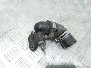 трубка системы рециркуляции EGR Renault Megane 3 поколение [2-й рестайлинг] 2014, 147138491R