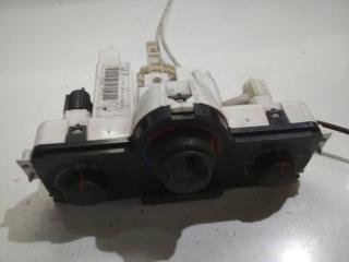 блок управления печки / климат-контроля Renault Megane 3 поколение 2008, 69420003