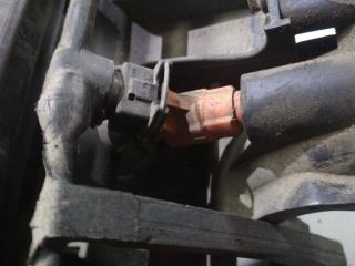 форсунка Peugeot 307 1 поколение 2004, 0280156034