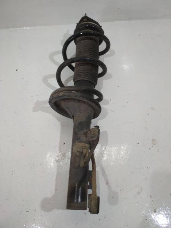 амортизатор передний Ford Transit 7 поколение 2008, 6C1118045AF - фото №1