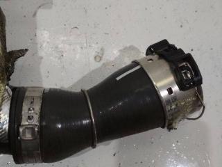 патрубок интеркулера Renault Duster 1 поколение 2012, 071785