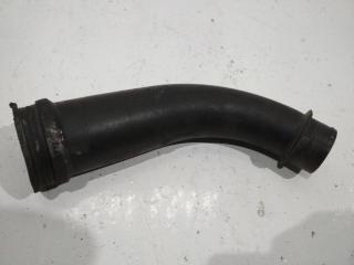 патрубок интеркулера Renault Scenic 2 поколение 2003, 8200218987