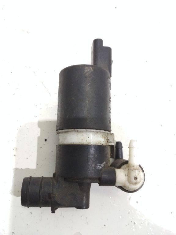 насос (моторчик) омывателя стекла Renault Scenic 3 поколение 2010, 286203634R - фото №1