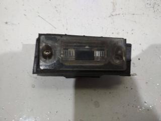 подсветка номера Audi A3 8L 1999, 8D9827631