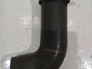 патрубок интеркулера Renault Scenic 2 поколение [рестайлинг] 2006, MANC00896-06