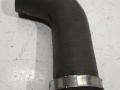 патрубок интеркулера Renault Scenic 2 поколение [рестайлинг] 2006, MANC00896-06 - фото №2