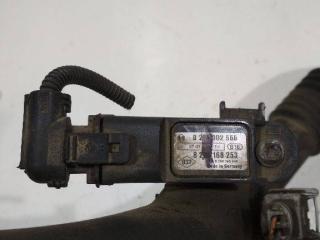 датчик абсолютного давления Renault Megane 2 поколение [рестайлинг] 2007, 8200168253