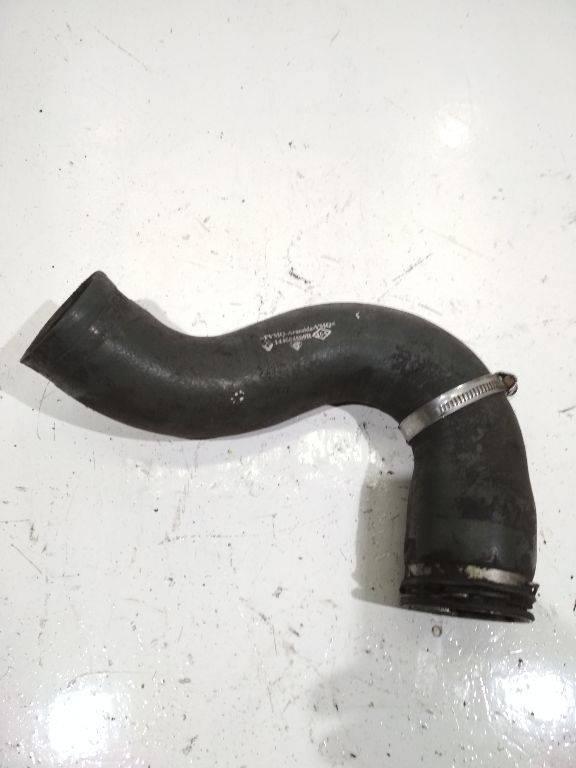 патрубок интеркулера Renault Laguna 3 поколение 2009, 144604509R - фото №1