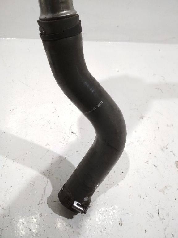 патрубок интеркулера Dacia Duster 1 поколение 2012, MANC00064 - фото №1