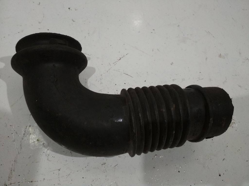 патрубок воздушного фильтра Mercedes-Benz Sprinter 2 поколение (W906) 2006, 9065280024 - фото №1